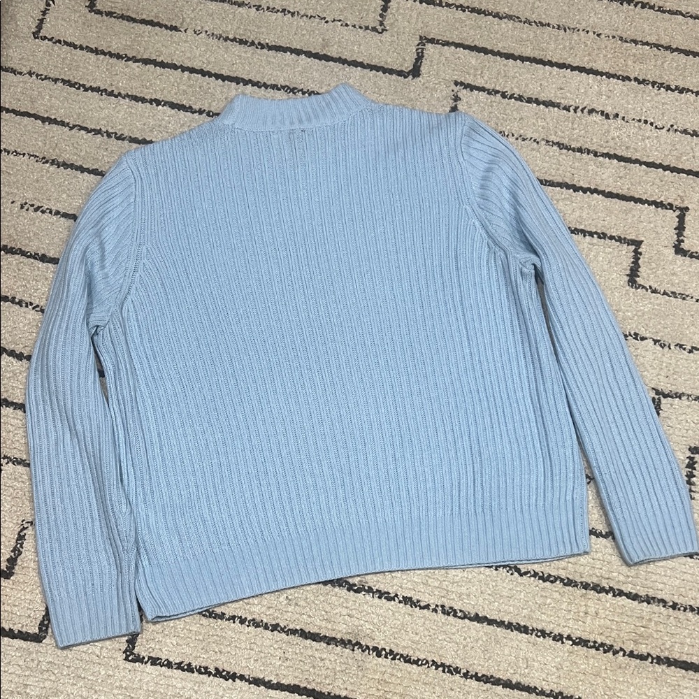 Divided by H&M Ribbed Sweater - Picture 4 of 6